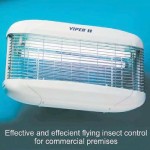 Newway Pest Management Fly Control Unit