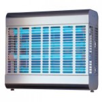 Fly Control Unit