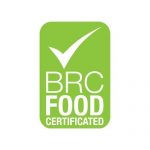 BRC food safety certification