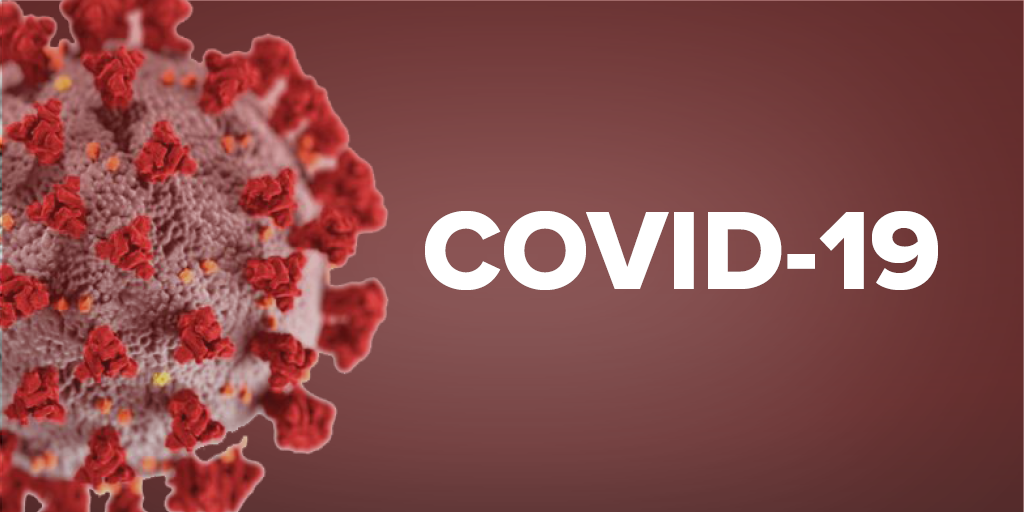 Corona Virus Banner