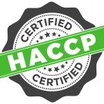 haccp certified